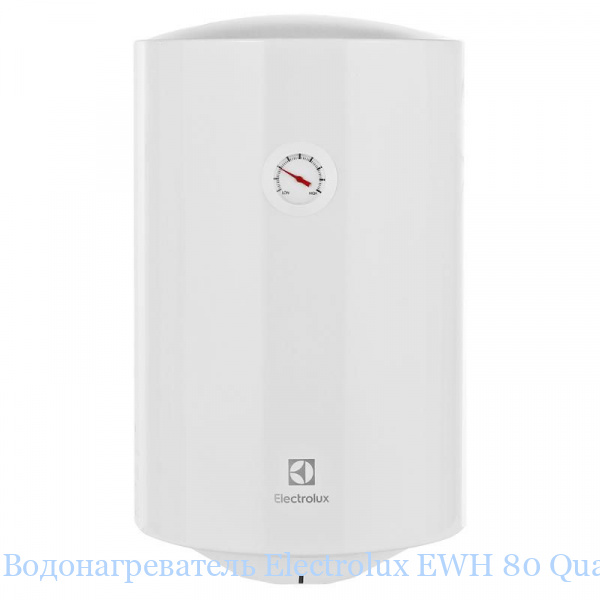 ��������������� Electrolux EWH 80 Quantum Pro